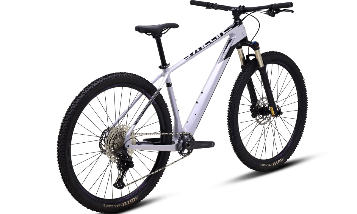 Велосипед Polygon SYNCLINE C2 29" 2021, размер М, Серый 27 Велосипед Polygon SYNCLINE C2 29" 2021, размер М, Серый 27