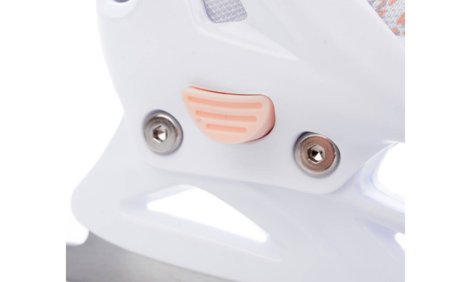 Ковзани розсувні Tempish GOKID ICE GIRL розмір 37-40 10