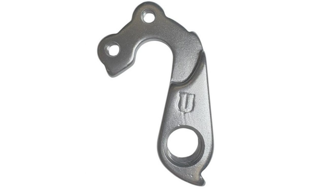 Змінний гак перемикача заднього Spencer GH-336 2