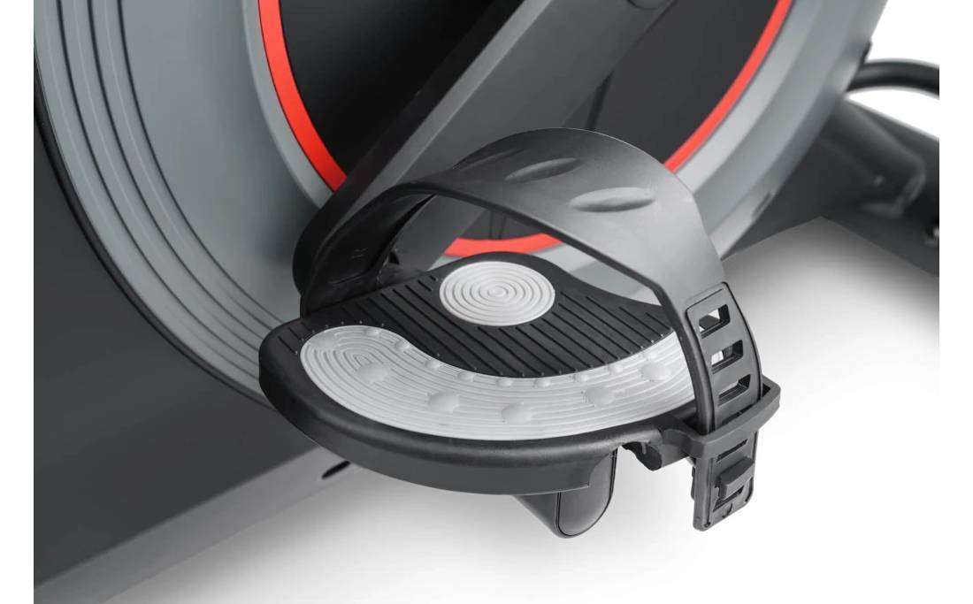 Велотренажер Hop-Sport HS-100H Solid gray iConsole+mat 9