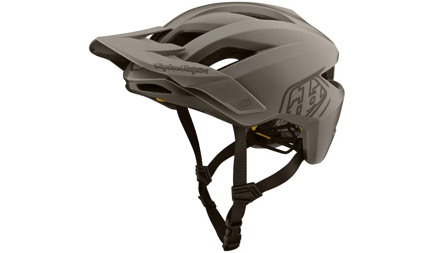 Вело шлем TLD Flowline размер XL/XXL (60-63 см) POINT TARMAC 2