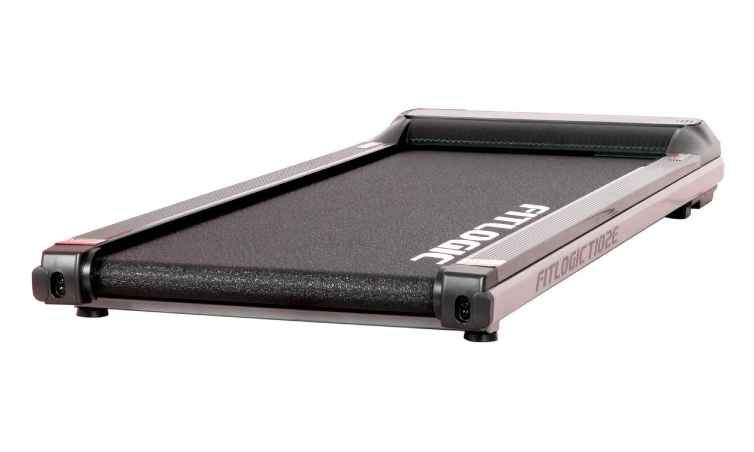Бігова доріжка FitLogic T102E 3