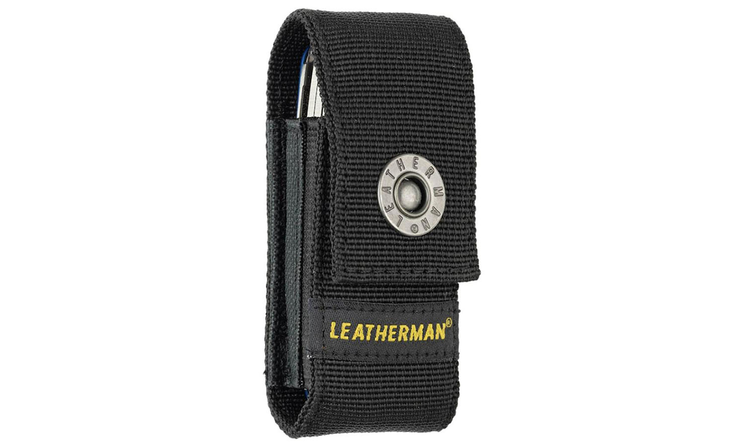 Фотографія Чохол LEATHERMAN - Medium 4.25, чорний нейлон