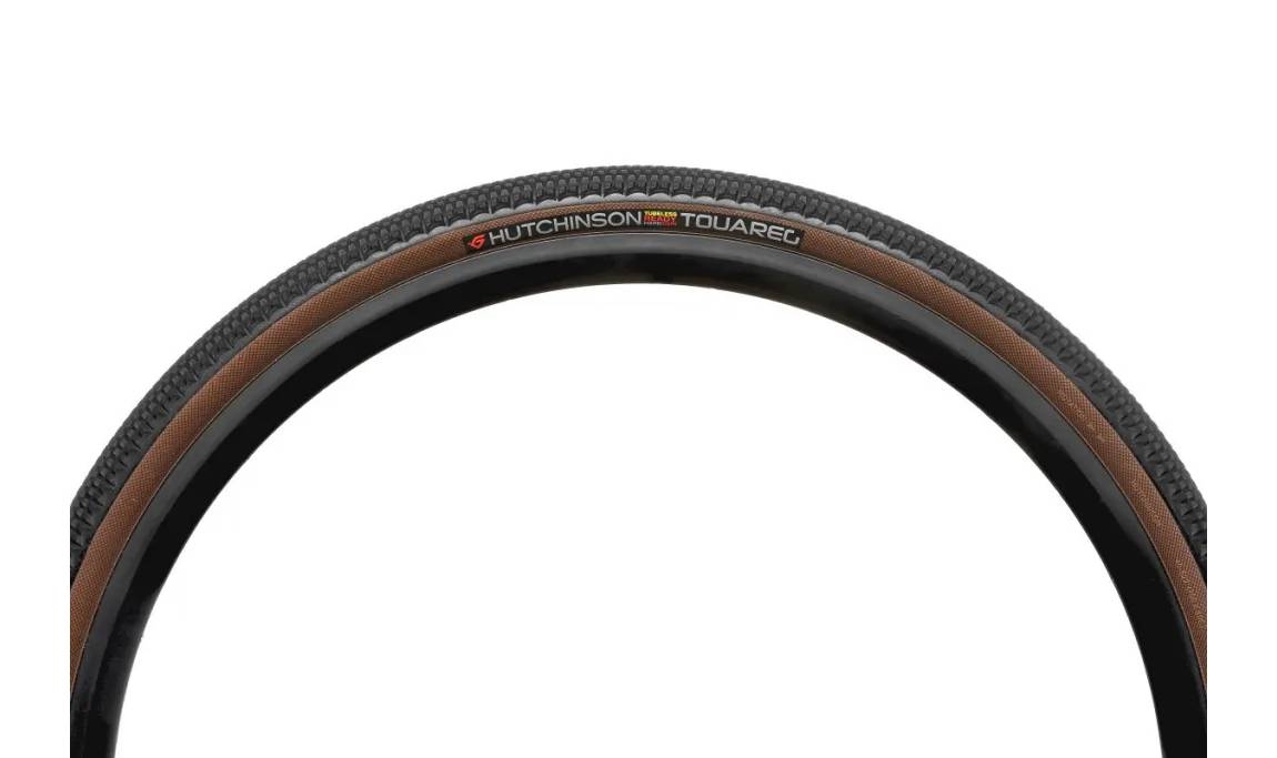 Покрышка HUTCHINSON TOUAREG 650 x 47 FB TL Hardskin Tanwall 3 Покрышка HUTCHINSON TOUAREG 650 x 47 FB TL Hardskin Tanwall 3