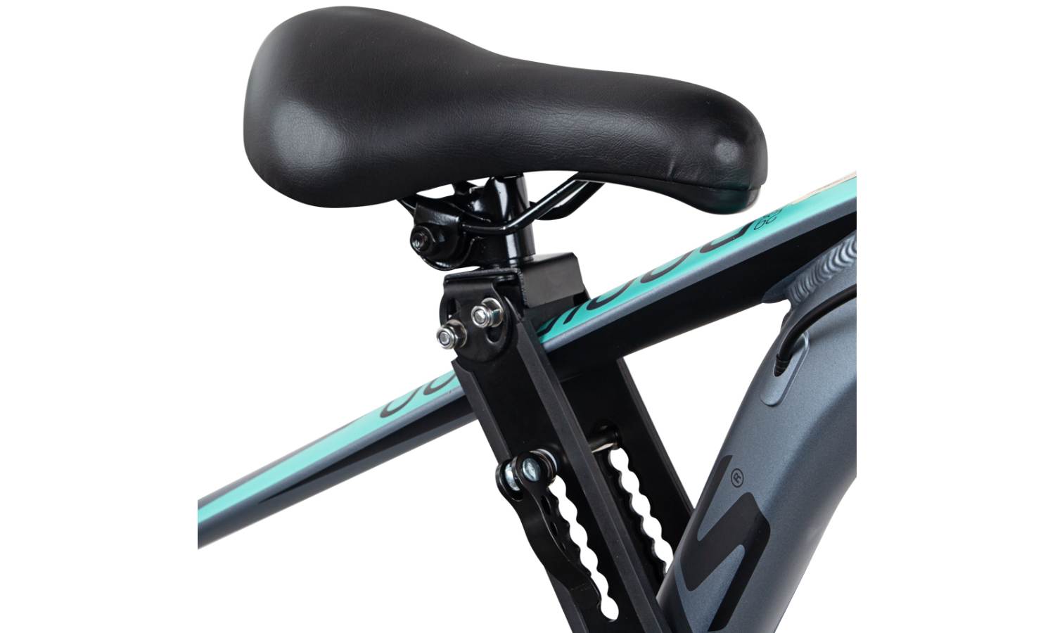 Велокресло детское inSPORTline Mousino 6 Велокресло детское inSPORTline Mousino 6