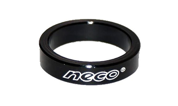 Фотография Проставочное кольцо NECO, 36 мм, 10 мм