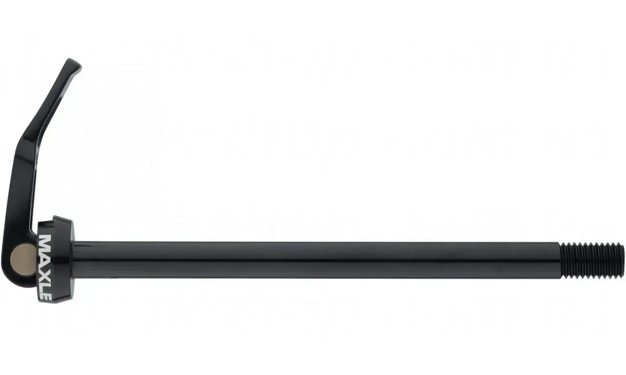 Ось задняя Rock Shox Maxle Lite 12x150, шаг резьбы M12x1.75, длина 182 мм 2 Ось задняя Rock Shox Maxle Lite 12x150, шаг резьбы M12x1.75, длина 182 мм 2