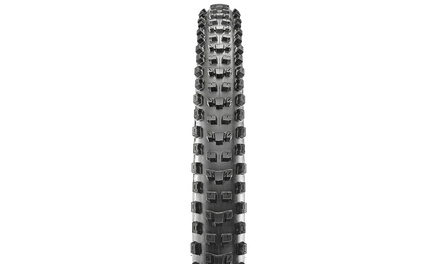 Фотография Покрышка MAXXIS DISSECTOR 27.5X2.40WT (61х584) TPI-60 Foldable 3CT/EXO+/TR, черная 3