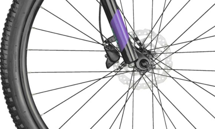Велосипед Bergamont Revox 3 FMN 27,5" 2021, размер S, blue 5 Велосипед Bergamont Revox 3 FMN 27,5" 2021, размер S, blue 5