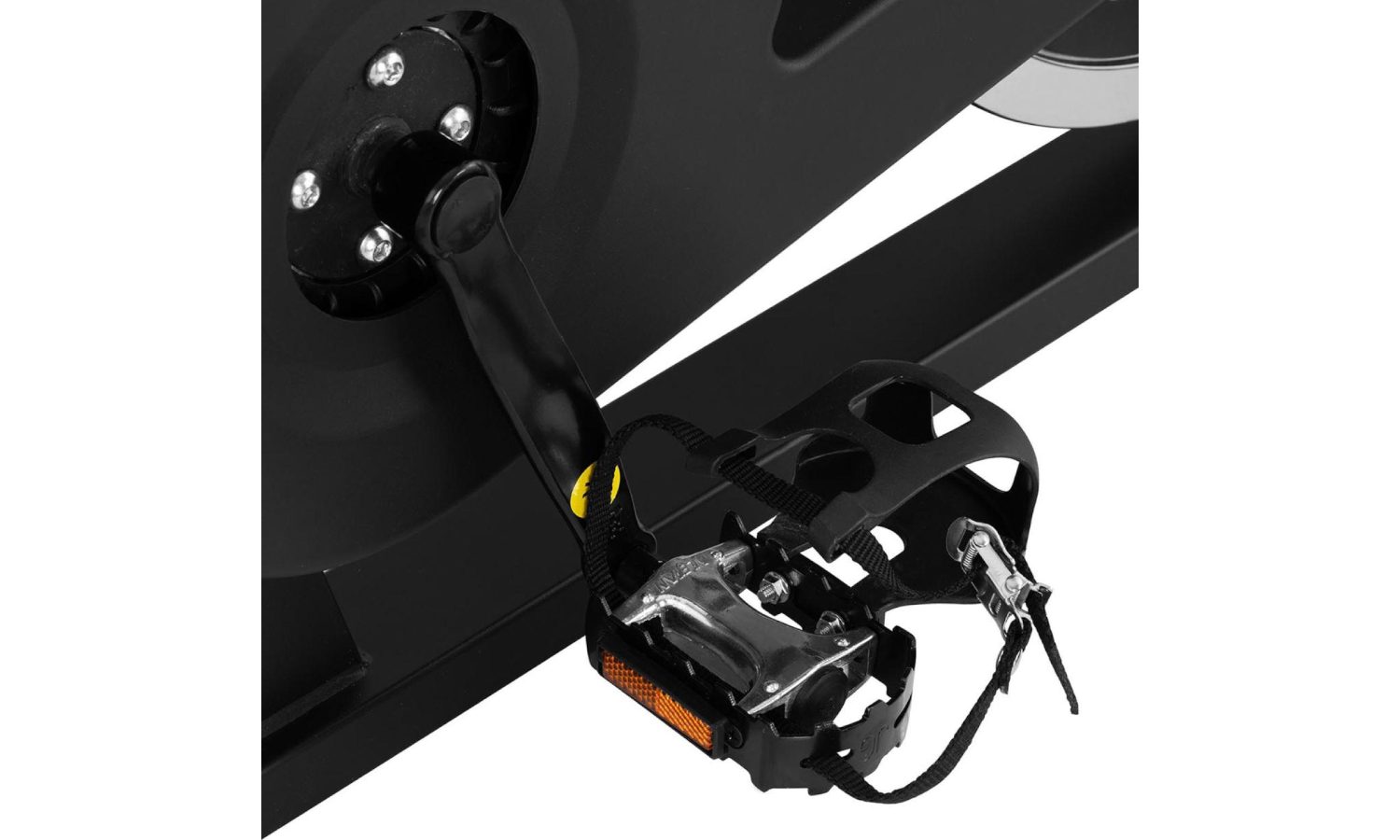 Велотренажер спинбайк магнитный Gymrex GR-MG124 4 Велотренажер спинбайк магнитный Gymrex GR-MG124 4