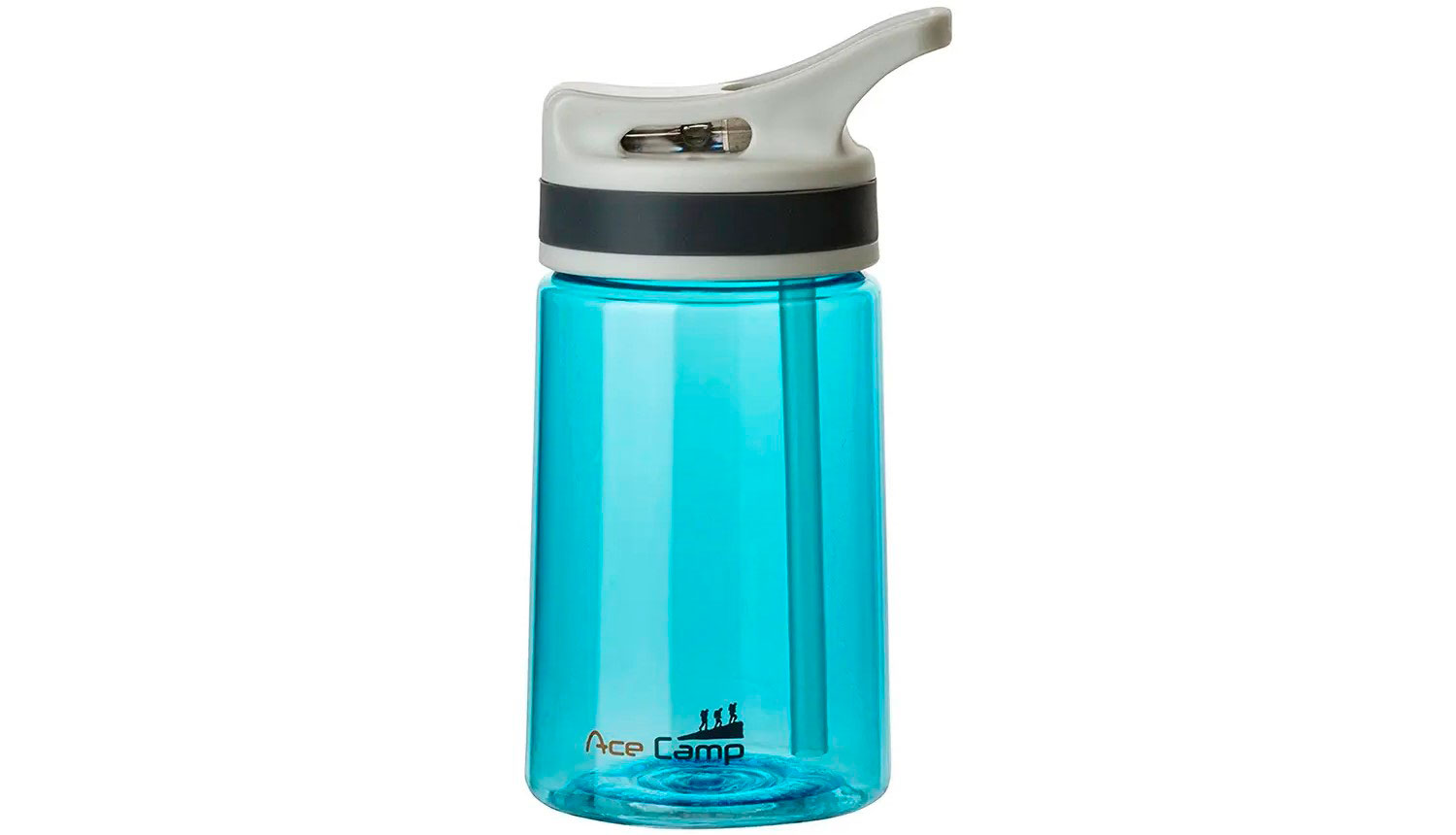 Фляга AceCamp Traveller Small blue, 0,35 л 6