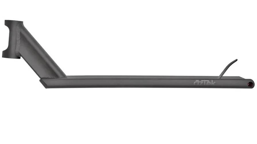 Дека трюкового самоката Aztek Siren 6.0" x 22" - Black 4