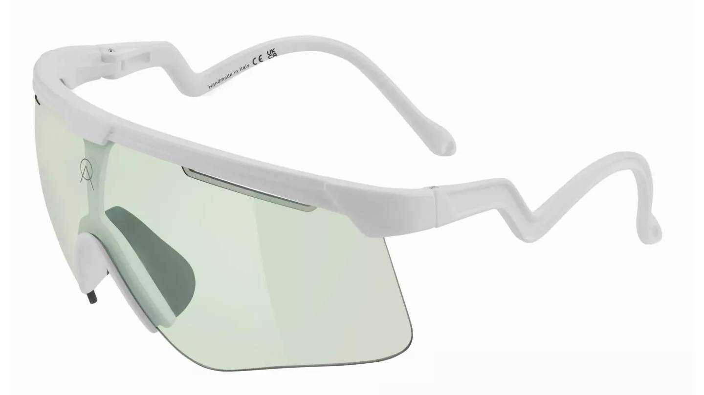 Очки Alba Optics Delta Wht Vzum F-Lens Btl фотохромные 3 Очки Alba Optics Delta Wht Vzum F-Lens Btl фотохромные 3