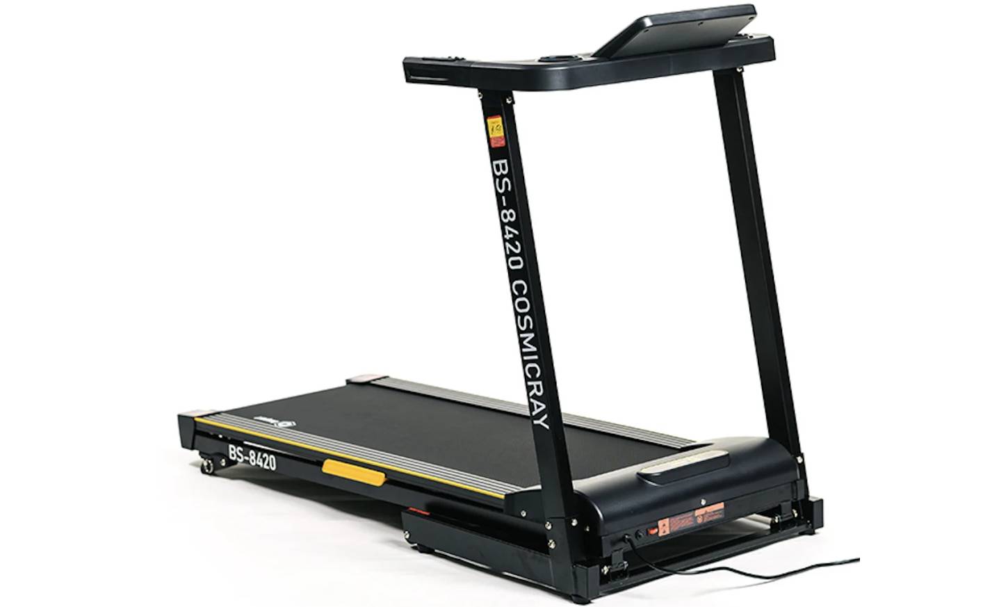 Беговая дорожка Besport BS-8420 COSMICRAY 10
