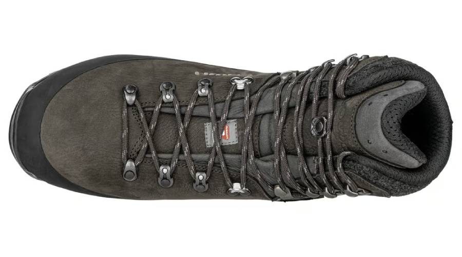 Ботинки мужские LOWA Tibet EVO 400 GTX slate размер 43.5 3