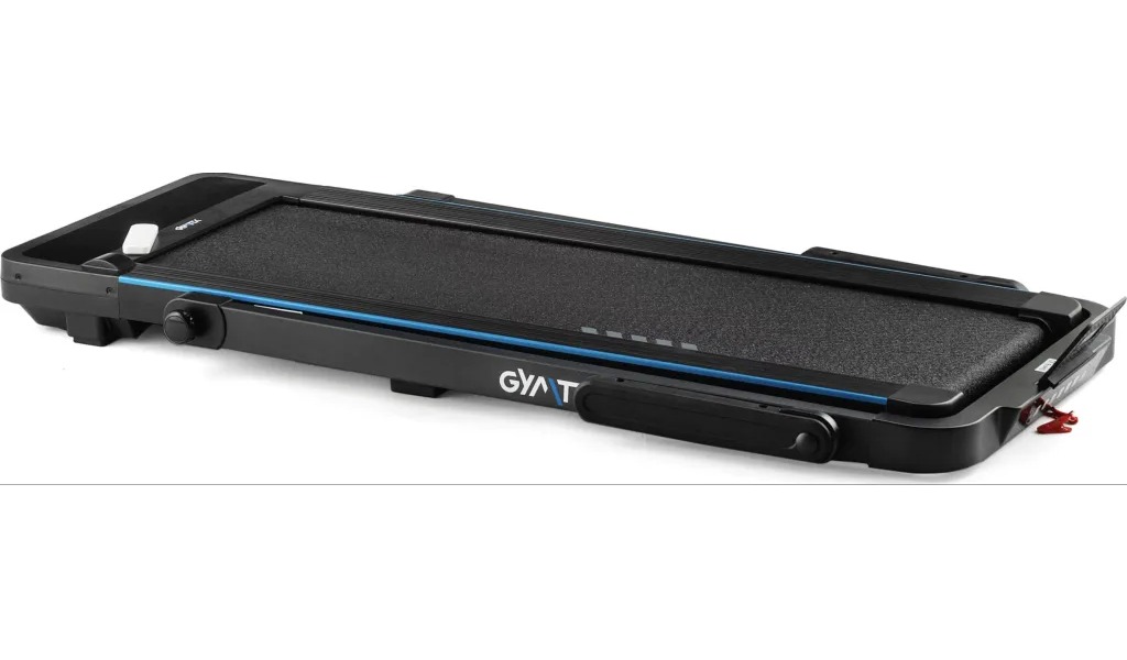 Фотографія Бігова доріжка Gymtek XT560 3