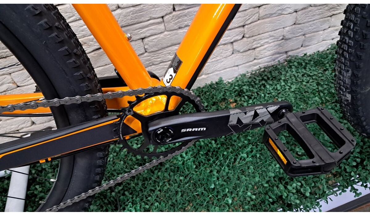 Велосипед SCOTT Scale 960 29" розмір M 2023 (CN) 3