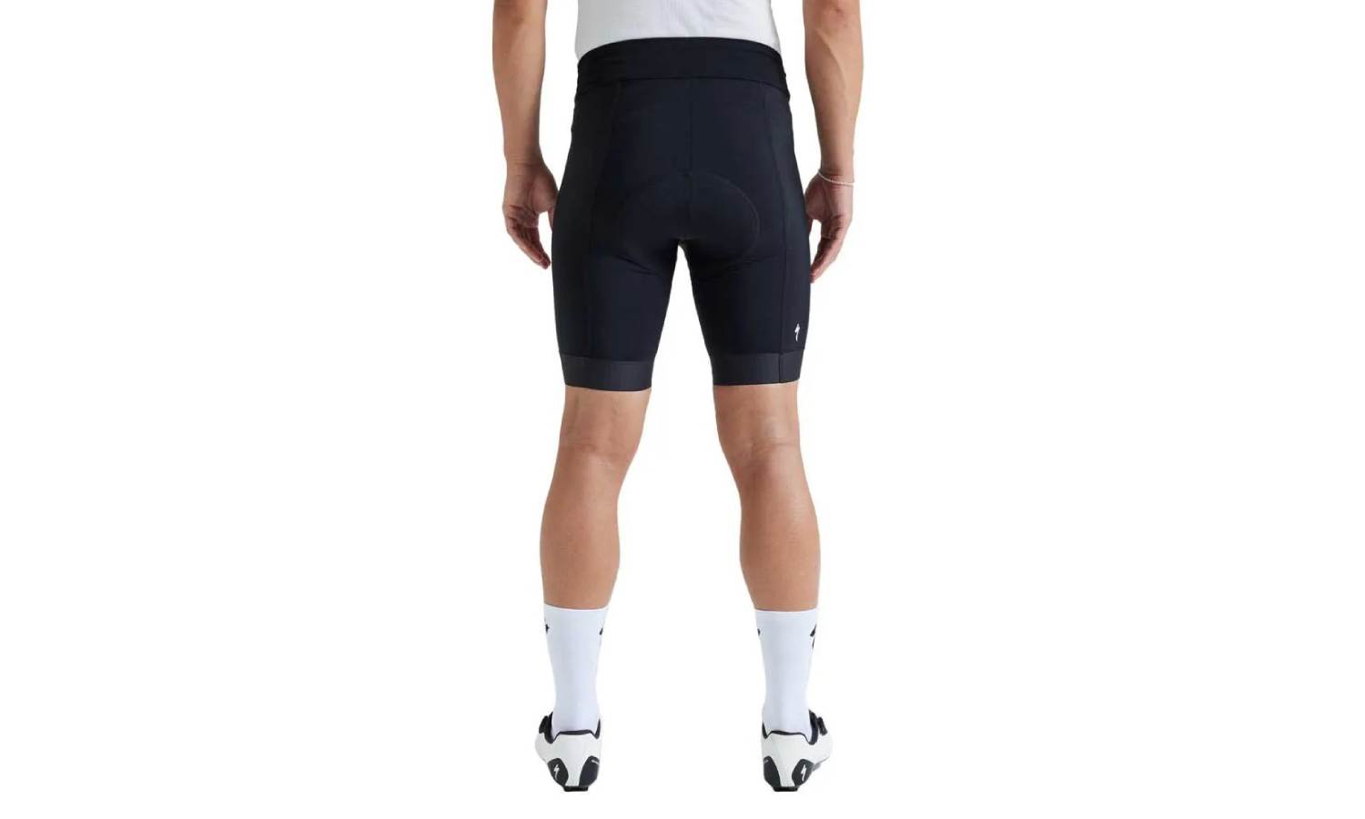 Велошорты Specialized SBC FOUNDATION SHORT MEN размер L black (2025) 6