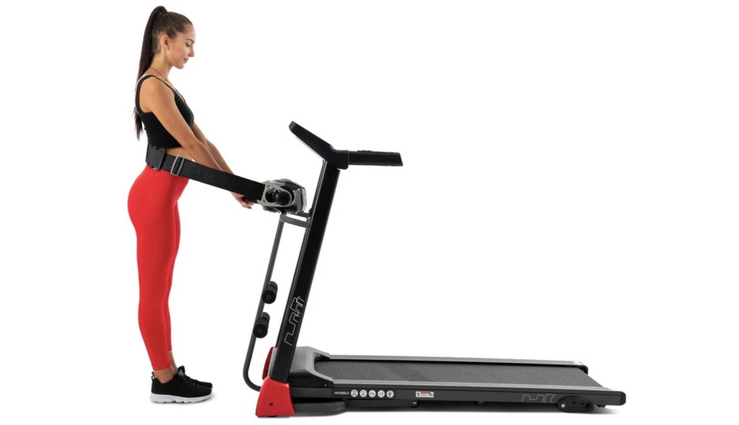 Бігова доріжка Hop-Sport HS-1200LB Soul 8 Бігова доріжка Hop-Sport HS-1200LB Soul 8