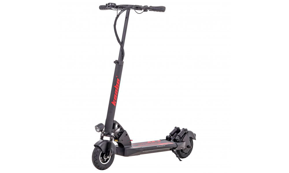 Электросамокат Kaabo Skywalker 8H ECO500 6