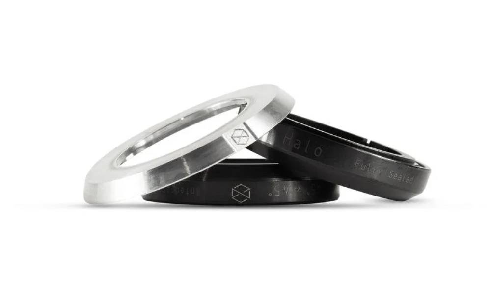 Рульова система Native Halo Pro Integrated Headset - Raw 3 Рульова система Native Halo Pro Integrated Headset - Raw 3
