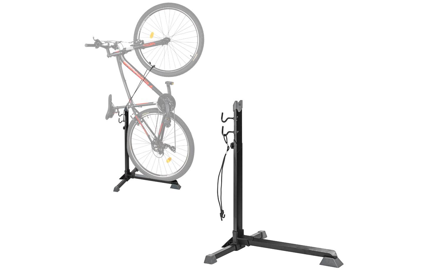 Велосипедна стійка inSPORTline Bikestile