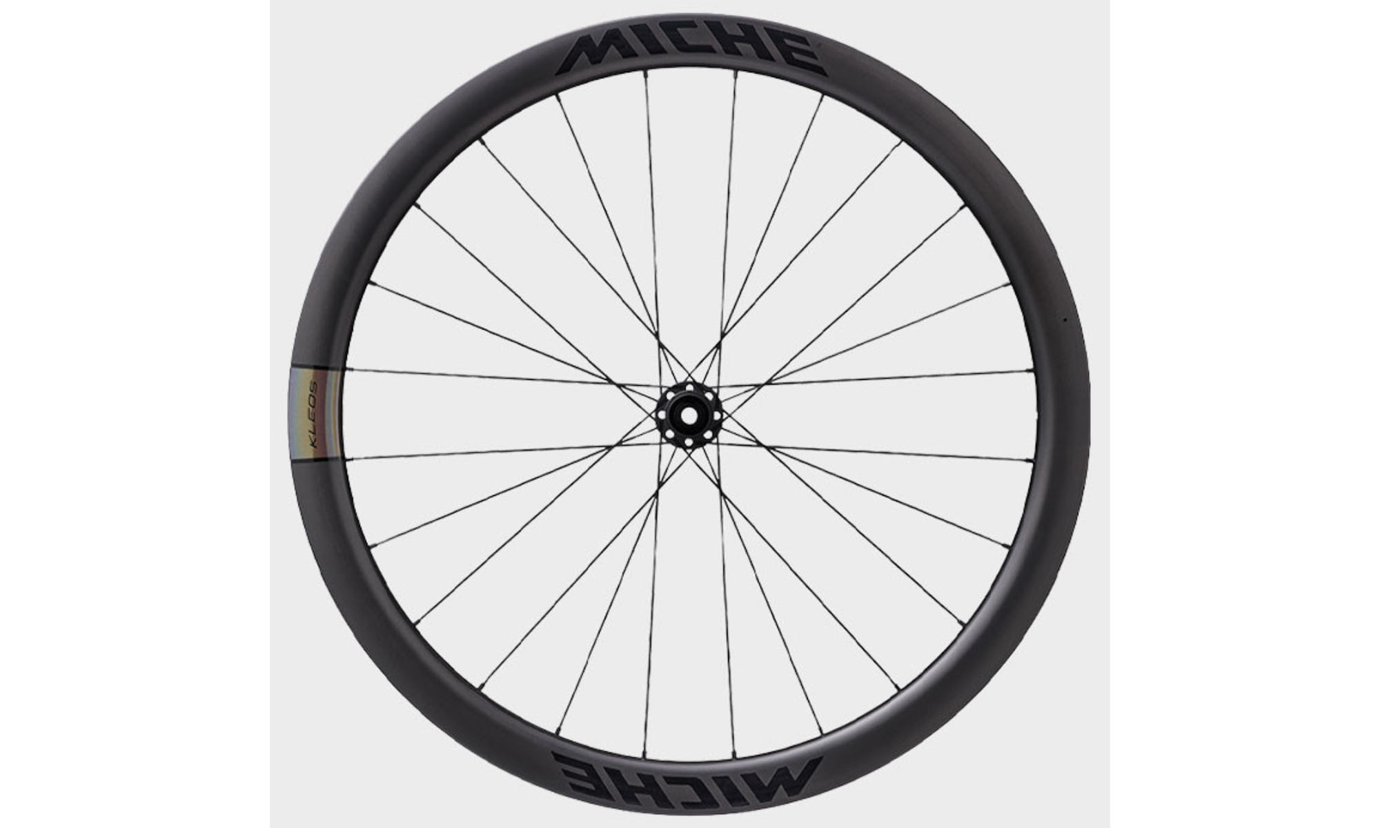 Комплект колес Miche Kleos 42 Wheels Set, HG - Clincher 7 Комплект колес Miche Kleos 42 Wheels Set, HG - Clincher 7