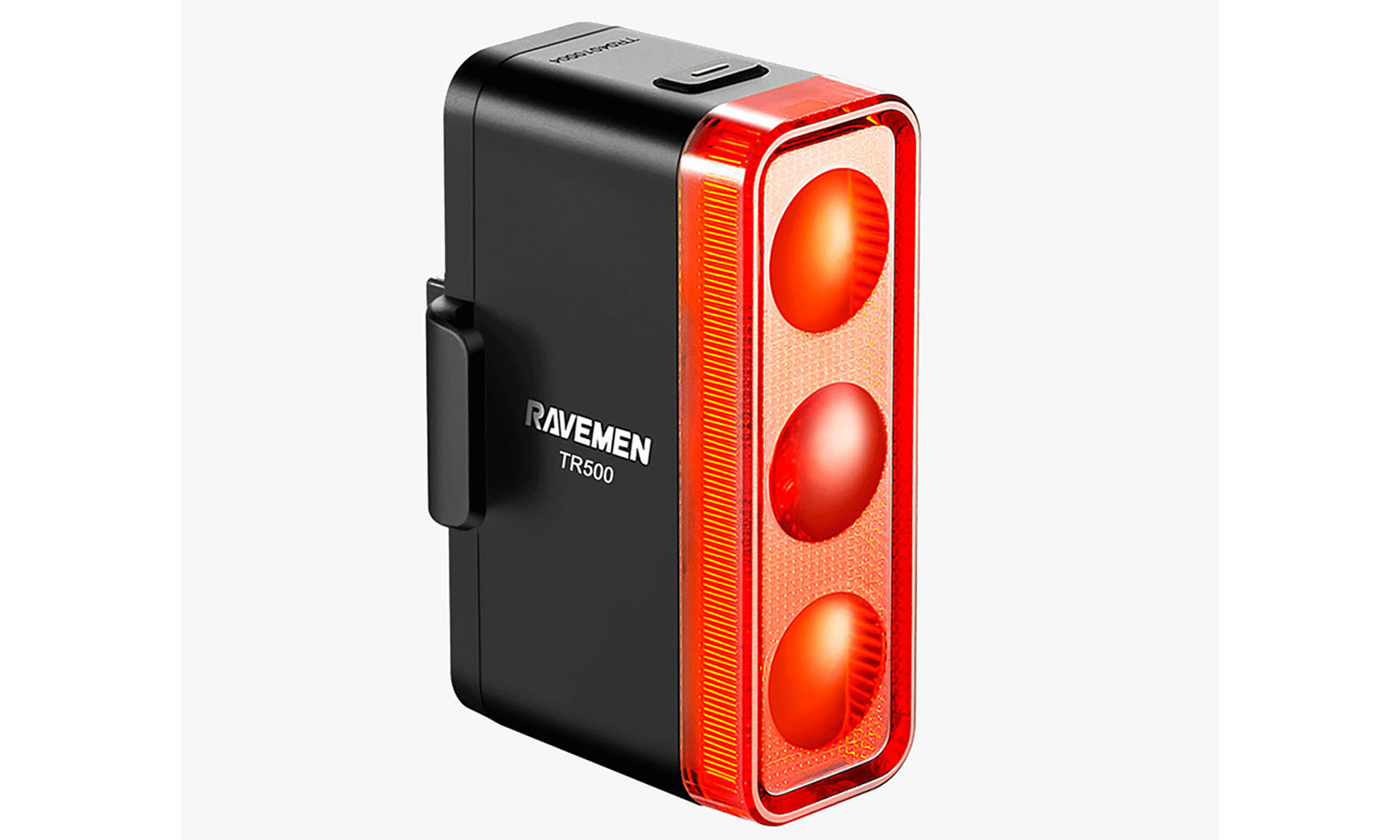 Фотография Мигалка задняя Ravemen TR500 USB 500 Люмен