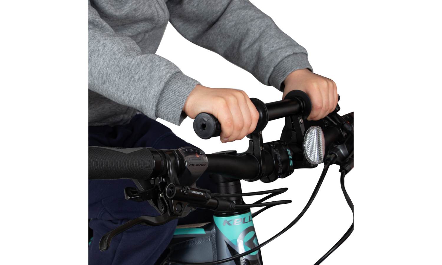 Велокресло детское inSPORTline Mousino 7 Велокресло детское inSPORTline Mousino 7