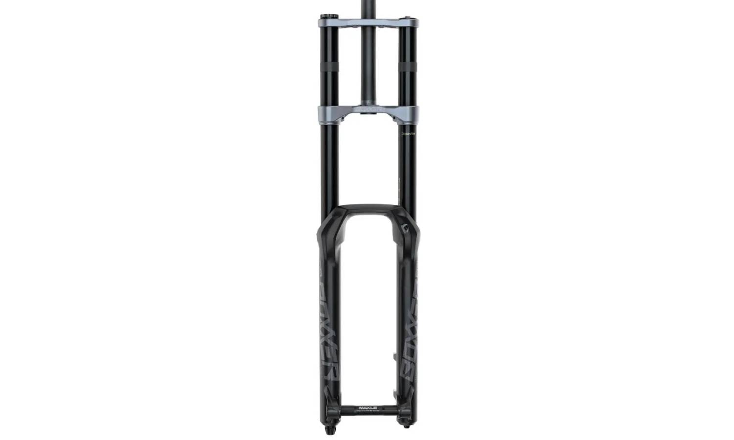 Вилка RockShox BoXXer Select Charger RC - 29", вісь Boost 20x110, 200mm, Чорний, DebonAir 2