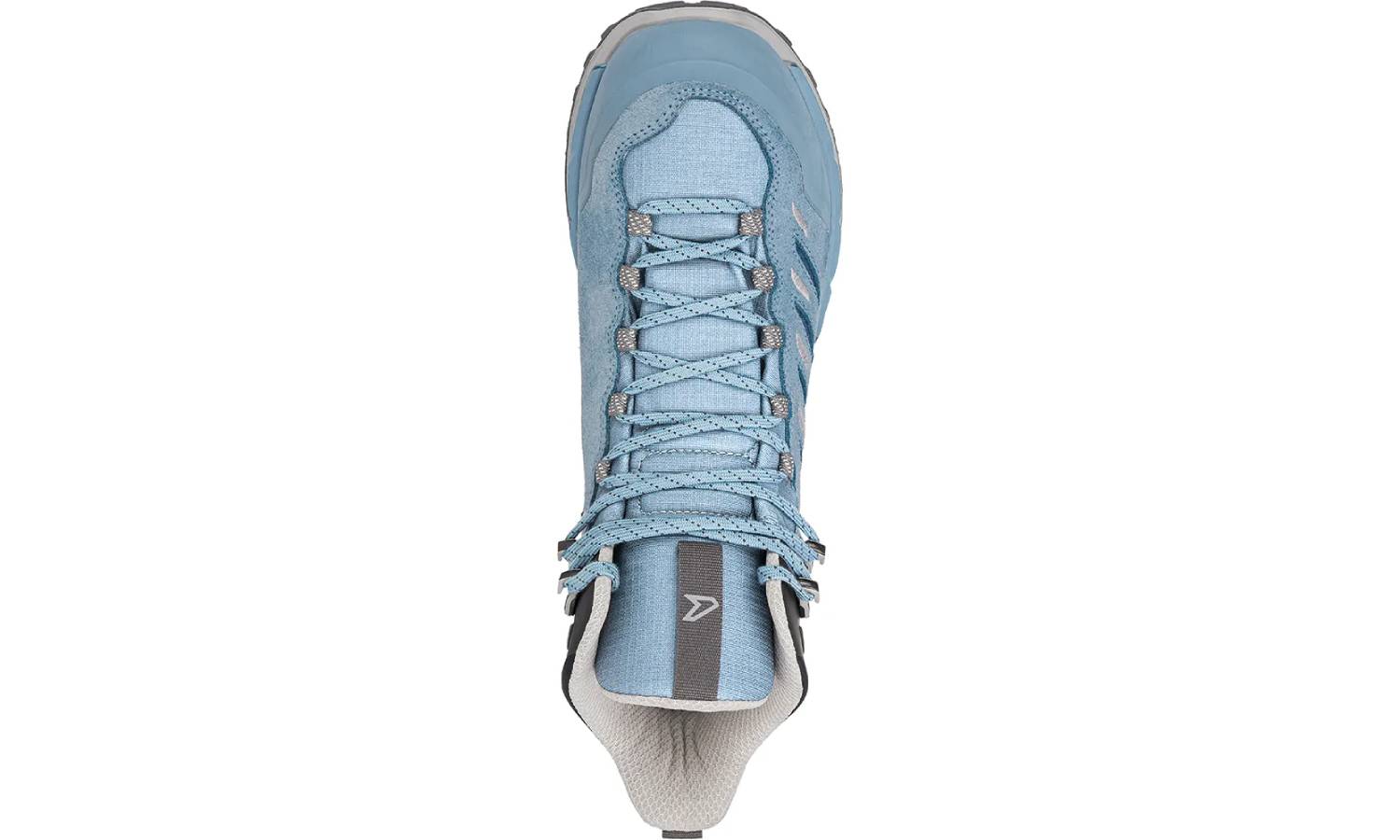 Ботинки LOWA Innovo GTX MID W iceblue-light blue размер 39.0 3 Ботинки LOWA Innovo GTX MID W iceblue-light blue размер 39.0 3