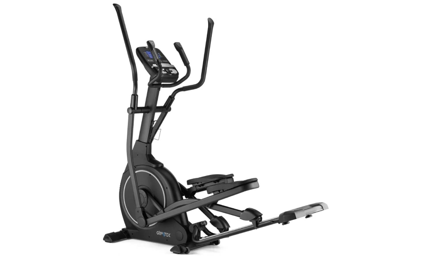 Орбитрек Gymtek XCF7000 электромагнитный 3 Орбитрек Gymtek XCF7000 электромагнитный 3