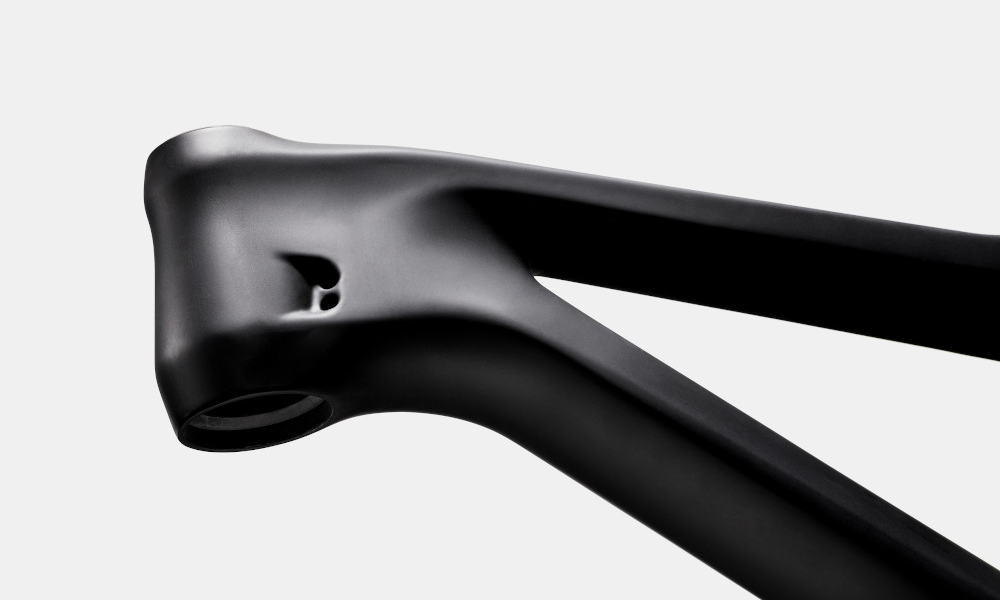 Велосипед Cannondale SCALPEL Carbon 3 29" (2021) 2021 black 9
