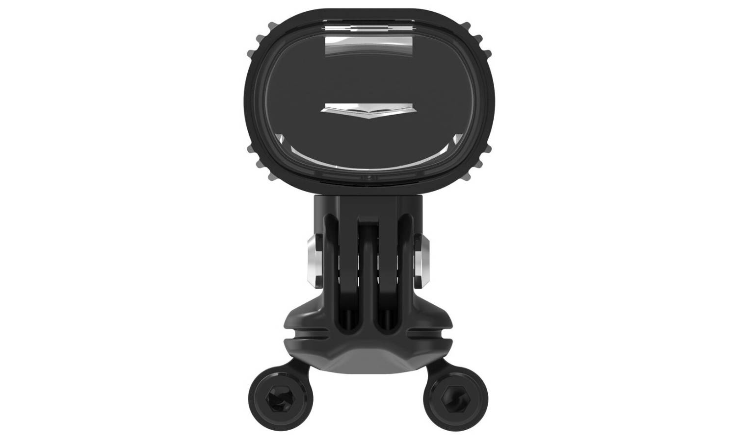 Переднє світло для електровелосипеда Lezyne EBIKE POWER STVZO PRO E115 SWITCH Чорний 310 люменів Y14 4