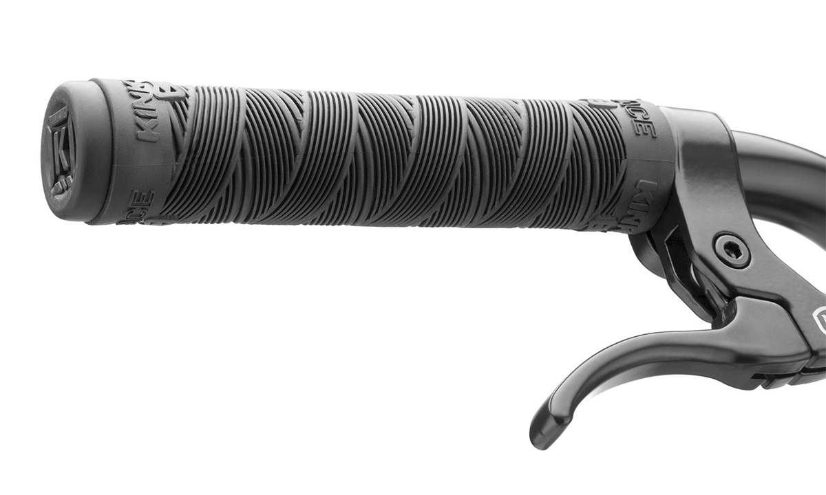 Велосипед KINK BMX Gap XL (21"ТТ) 20" 2021 Зеленый 2