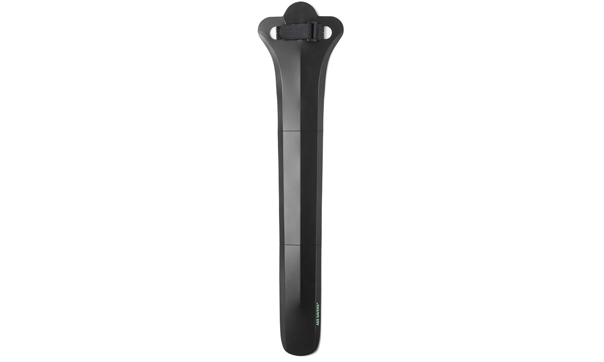 Крило заднє ASS SAVERS Fendor Bendor Regular, чорне 
