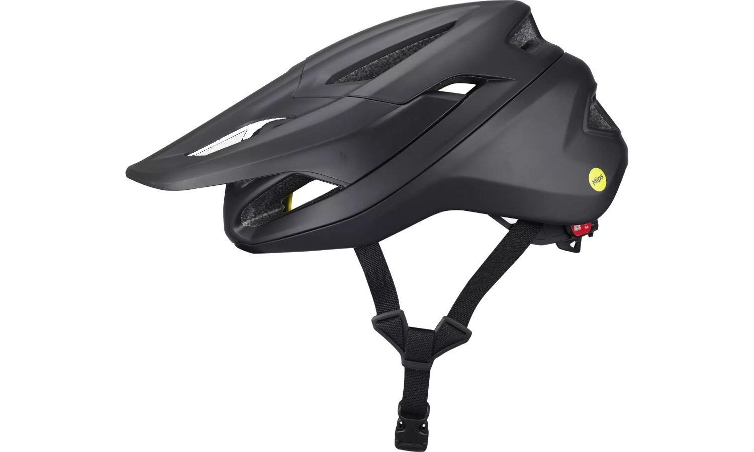 Шолом Specialized CAMBER CE розмір XS (49-53 см), чорний 7