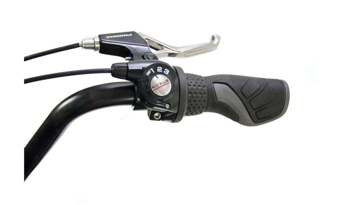 Велосипед дорожный 28" ХВЗ 283 WD планетарка (2020) 2020 black 5 Велосипед дорожный 28" ХВЗ 283 WD планетарка (2020) 2020 black 5