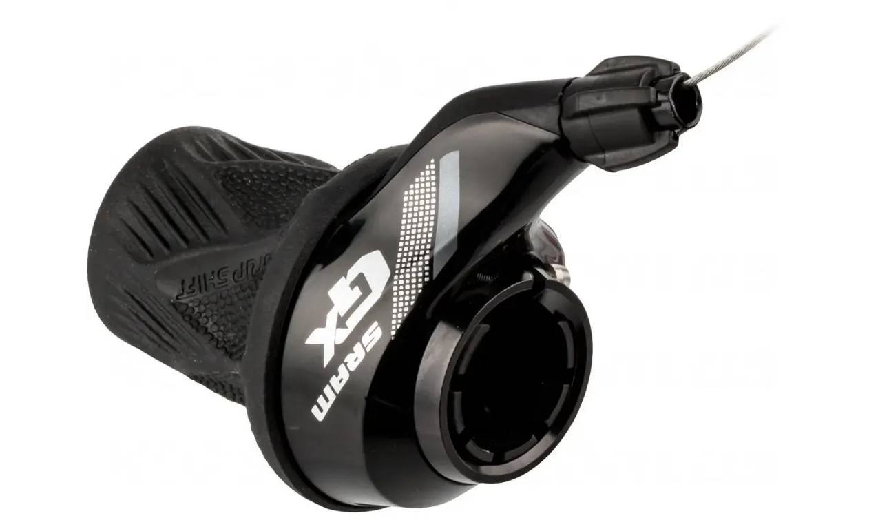 Фотографія Грипшифти Sram AM SL GX GRIP SHIFT SET 2X11 BLK 2