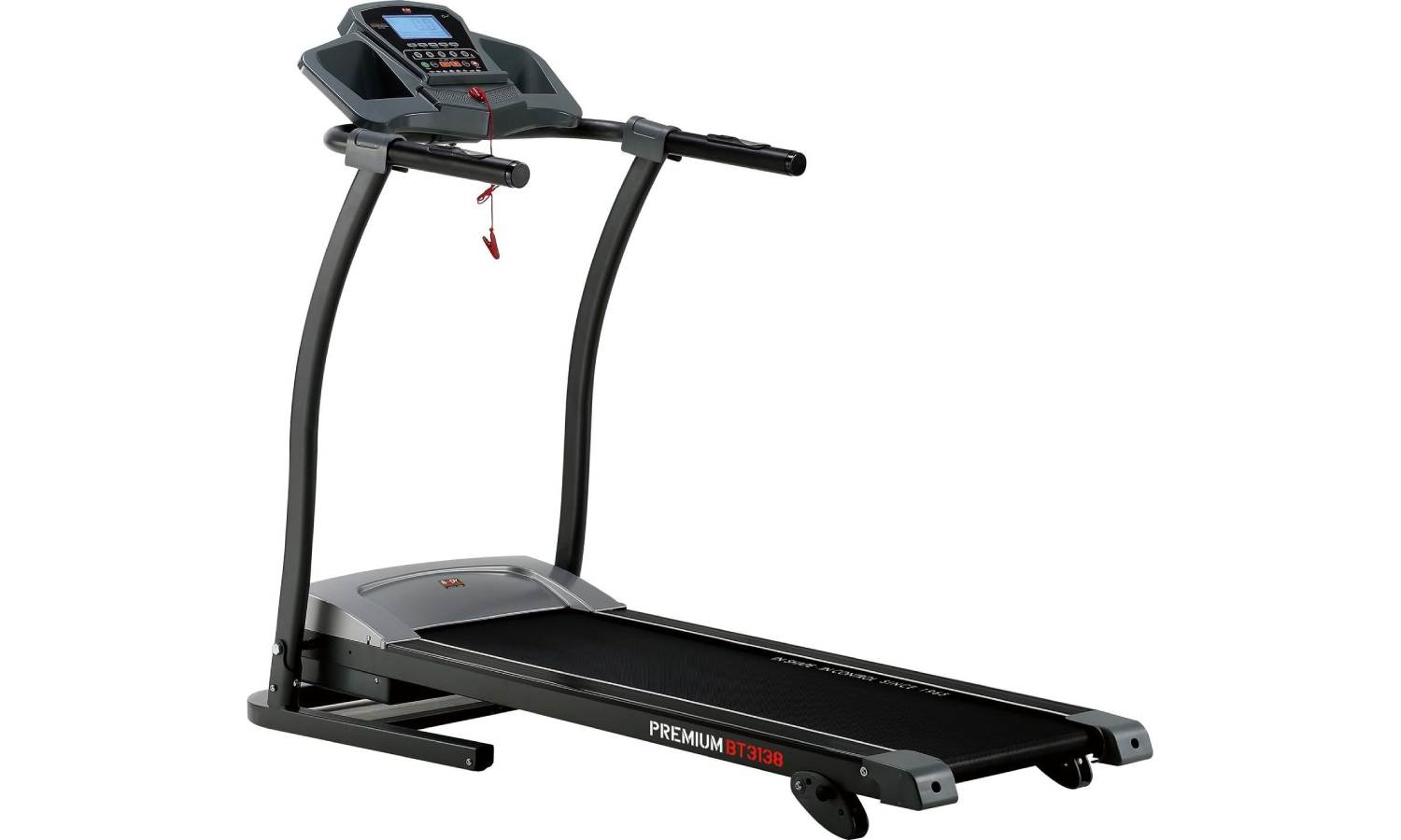 Беговая дорожка Body Sculpture PREMIUM BT 3138 