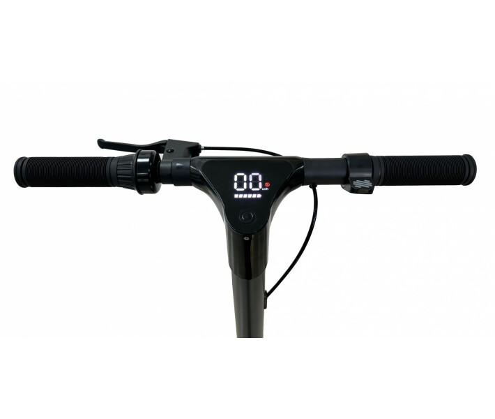 Электрический самокат ATLAS i-Max, Серый 5