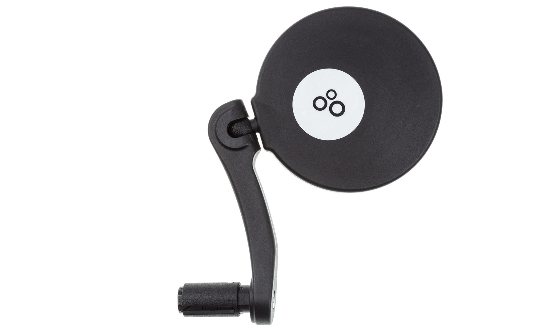 Дзеркало ONRIDE Hoop HD універсальне торцеве 9,5 cм 2