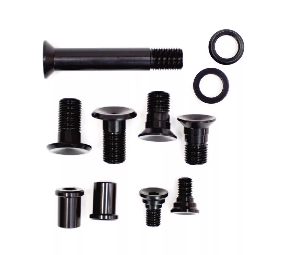 Фотографія Набір болтів підвіски Marin Pivot Bolt kit D