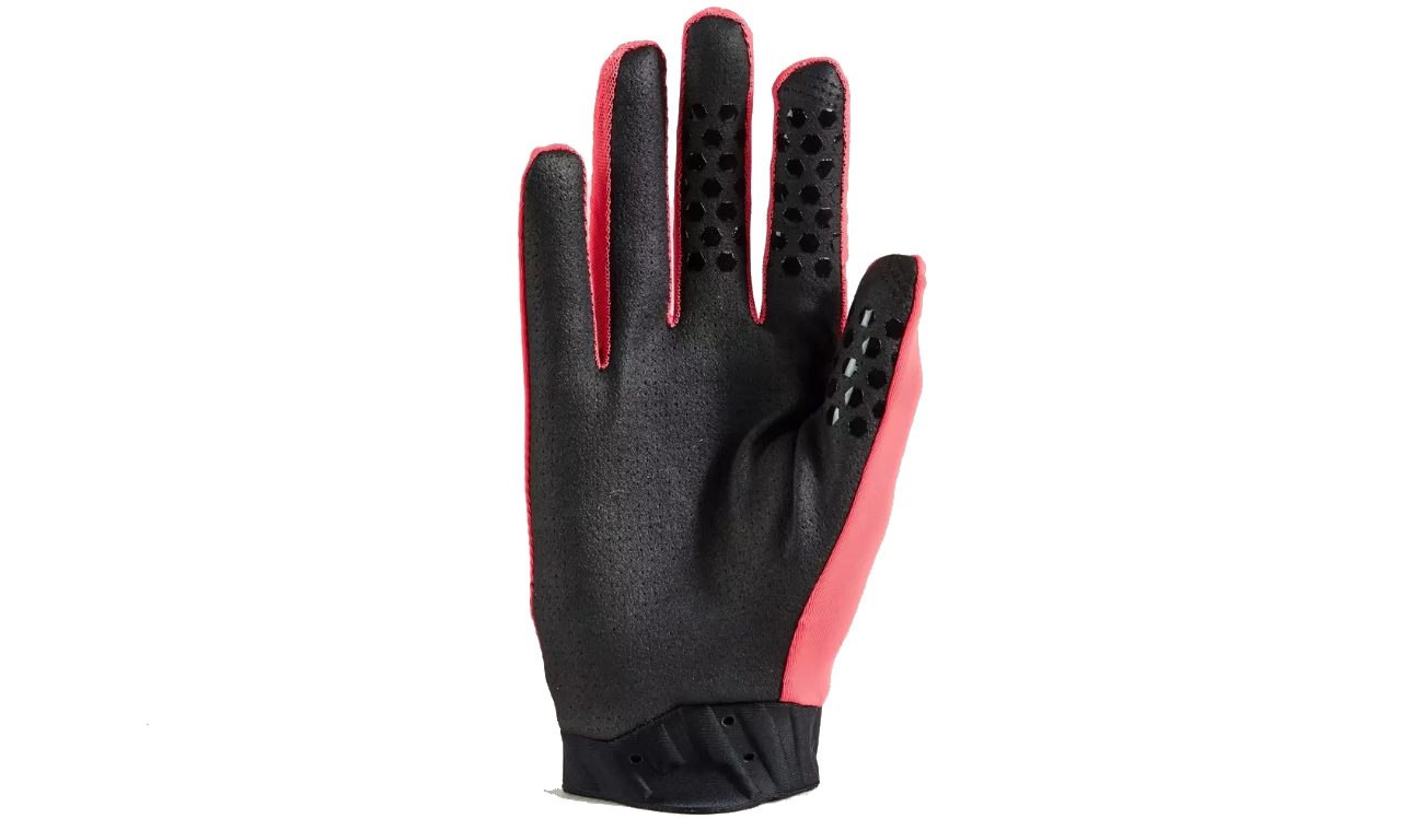 Велоперчатки Specialized TRAIL AIR GLOVE LF IMPRED размер XL 4