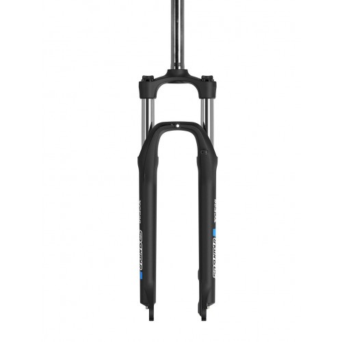 Фотография Вилка Suntour XCE-28 Disk 1-1/8 29", Черный 2