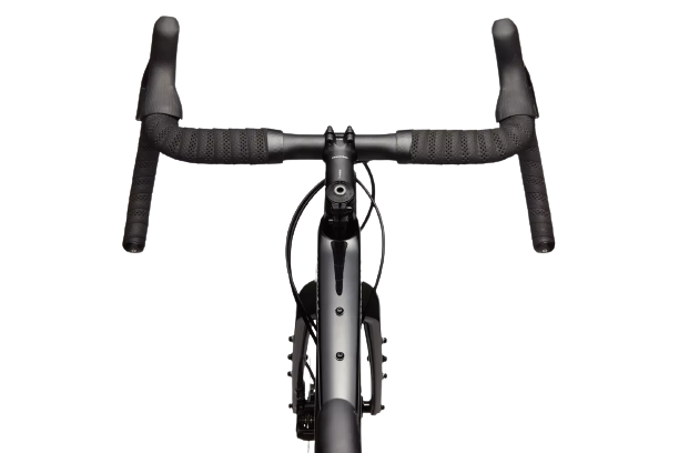 Фотография Велосипед Cannondale TOPSTONE Carbon 4 28" рама XL 2023, Черный 3