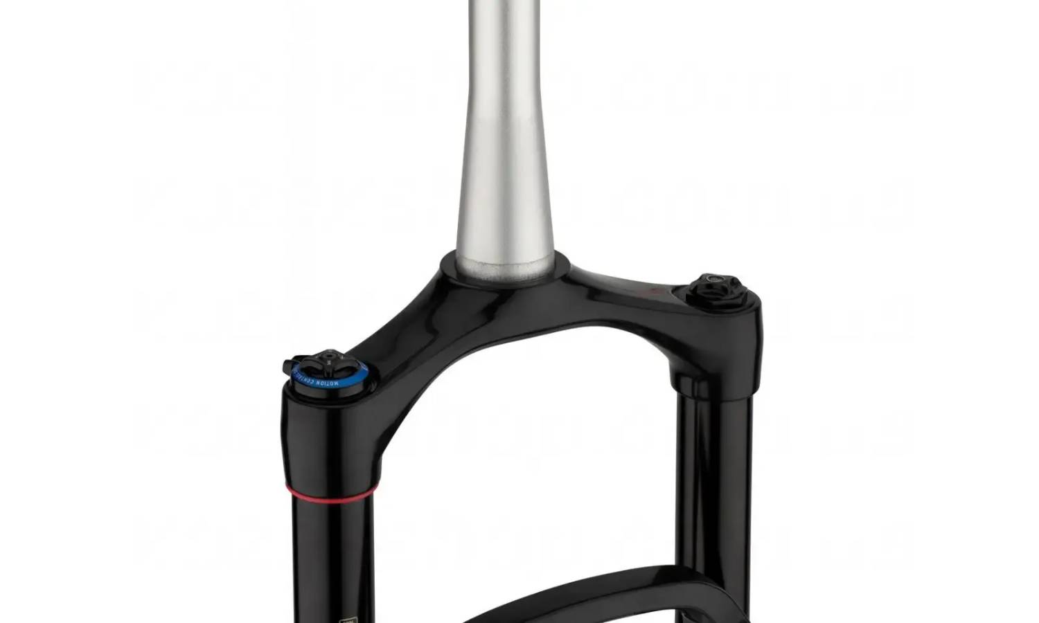 Вилка RockShox Bluto RCT3 - Crown 26" 15x150 120mm Black Alum Str Tpr 51offset Solo Air (includes Fender, Star nut & Maxle Stealth) A5 5