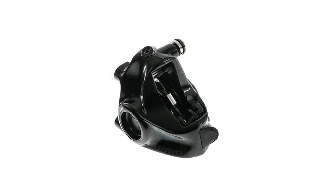 Фотография Калипер SRAM S900 HRD FM CALIPER ASSY FRT/REAR BLK