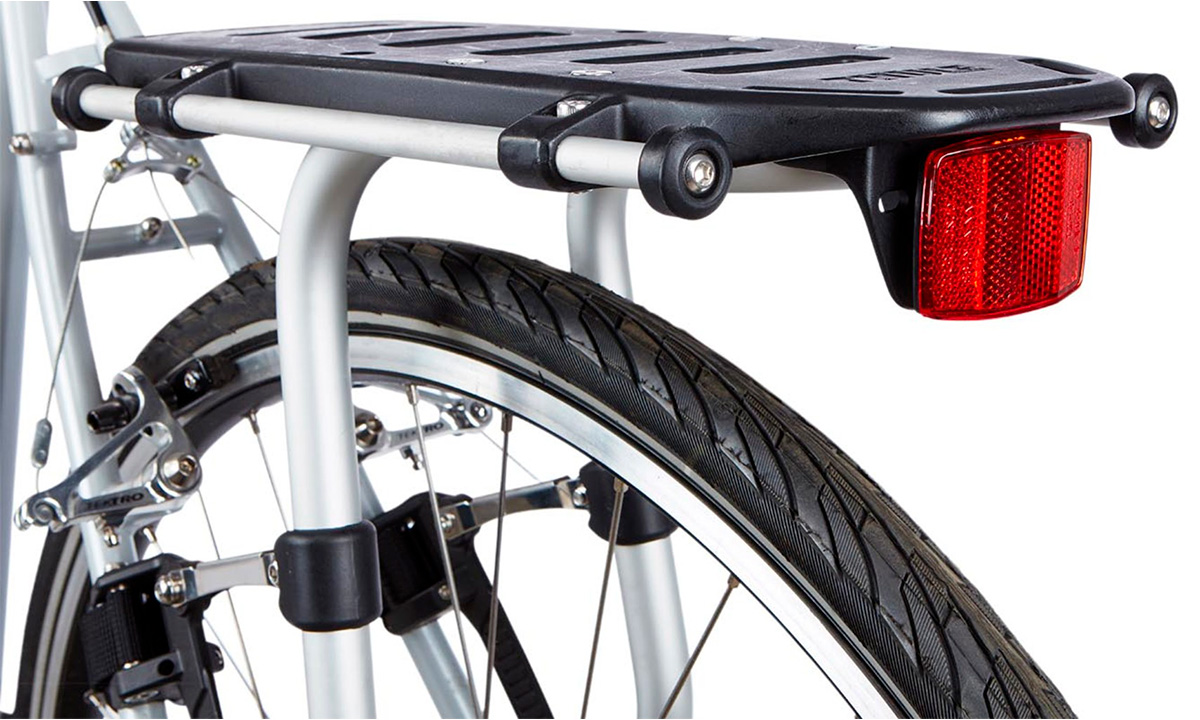 Багажник велосипедний Thule Pack´n Pedal Tour Rack 2