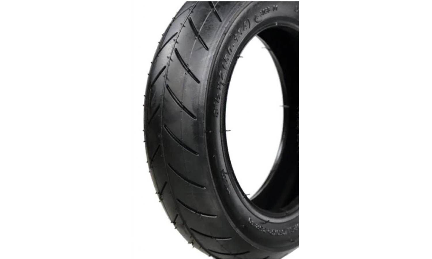 Покрышка для самоката R8 1/2 x2, 50-134 Покрышка для самоката R8 1/2 x2, 50-134